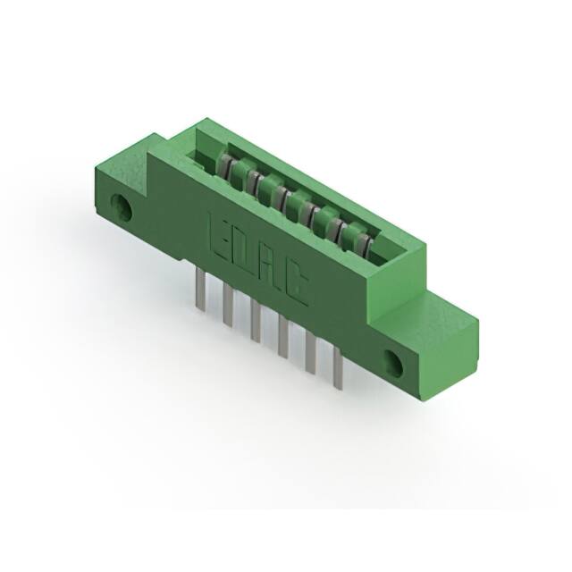 807-012-442-212 EDAC Inc.  Edgeboard Connectors